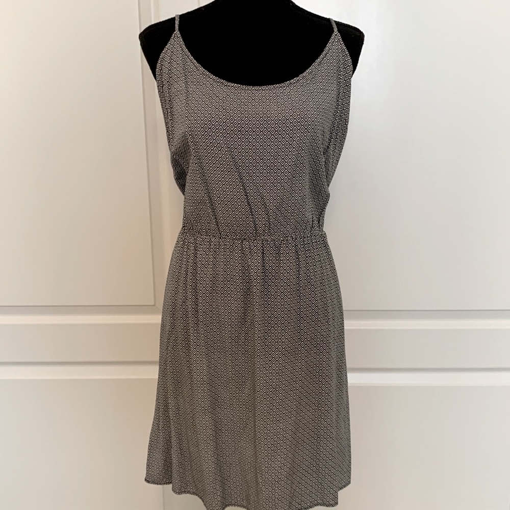 🖤🤍Lightweight Summer Sun Dress🤍🖤